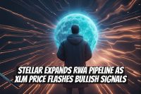 Stellar Expands RWA Pipeline as XLM Price Flashes Bullish Signals