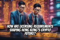 How Are Licensing Requirements Shaping Hong Kong's Crypto Future?