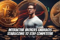 Interactive Brokers Embraces Stablecoins to Stay Competitive
