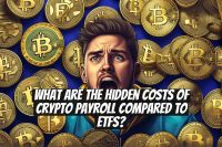 What Are the Hidden Costs of Crypto Payroll Compared to ETFs?