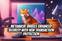 MetaMask Unveils Enhanced Security With New Transaction Protection