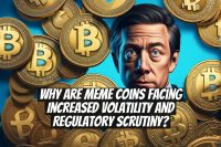 Why Are Meme Coins Facing Increased Volatility and Regulatory Scrutiny?