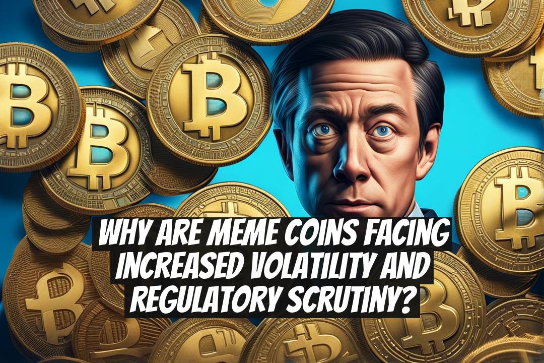 Why Are Meme Coins Facing Increased Volatility and Regulatory Scrutiny?