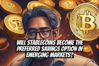 Will Stablecoins Become the Preferred Savings Option in Emerging Markets?