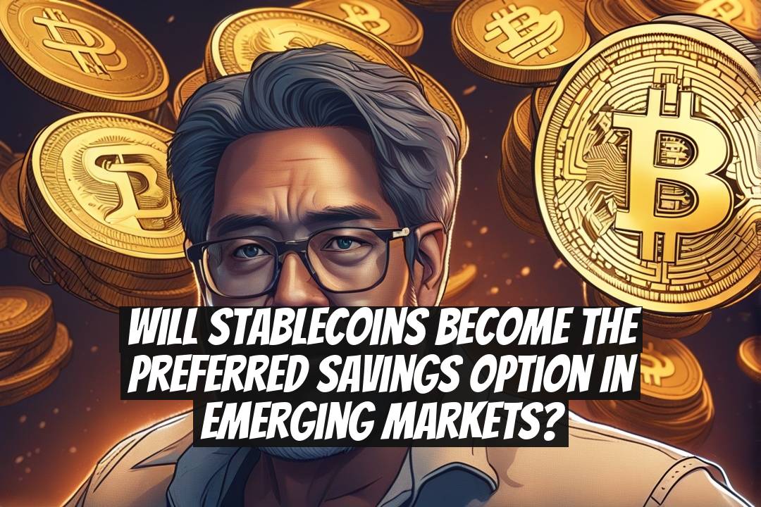 Will Stablecoins Become the Preferred Savings Option in Emerging Markets?