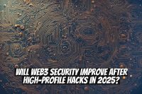 Will Web3 Security Improve After High-Profile Hacks in 2025?
