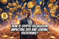 How Is Crypto Regulation Impacting DeFi and Lending Platforms?