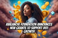 Avalanche Foundation Announces New Grants to Support DeFi Growth