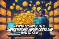Crypto Exchange Fees: Understanding Hidden Costs and How to Save