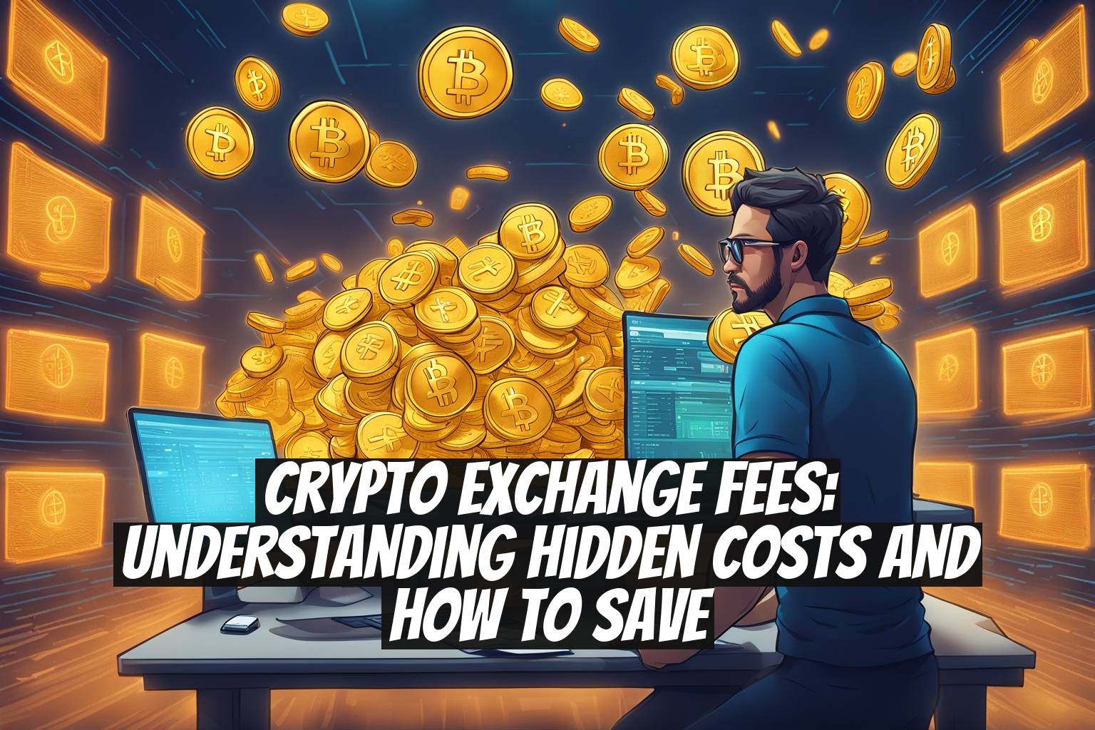 Crypto Exchange Fees: Understanding Hidden Costs and How to Save