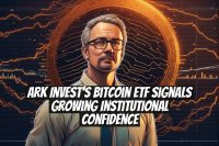ARK Invest’s Bitcoin ETF Signals Growing Institutional Confidence