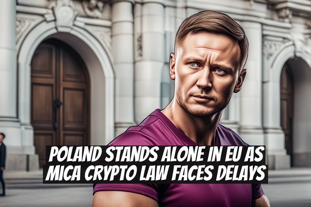 Poland Stands Alone in EU as MiCA Crypto Law Faces Delays