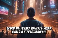 Could the Fusaka upgrade spark a major Ethereum rally?