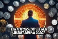 Can Altcoins Lead the Next Market Rally in 2026?