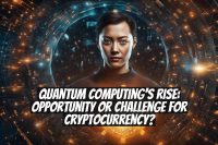 Quantum Computing’s Rise: Opportunity or Challenge for Cryptocurrency?