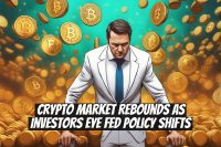 Crypto Market Rebounds as Investors Eye Fed Policy Shifts