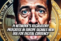 Pi Network’s Regulatory Progress in Europe Signals New Era for Digital Currency