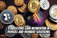 Stablecoins Gain Momentum in Payroll and Payment Solutions