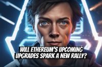 Will Ethereum’s Upcoming Upgrades Spark a New Rally?