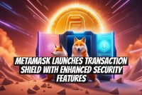 MetaMask Launches Transaction Shield With Enhanced Security Features