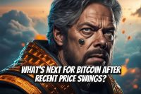 What’s Next for Bitcoin After Recent Price Swings?