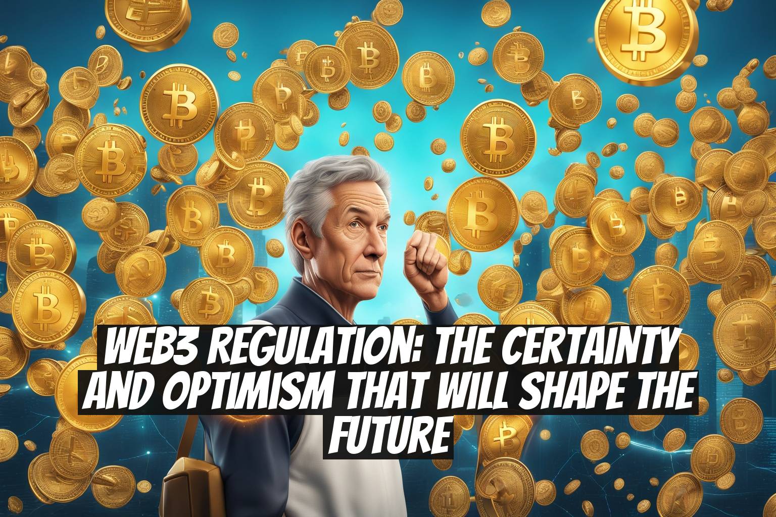Web3 Regulation: The Certainty and Optimism That Will Shape the Future