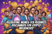 Regulating Memes: FCA Requires Disclaimers for Crypto Influencers