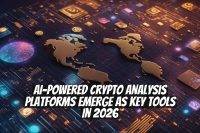 AI-Powered Crypto Analysis Platforms Emerge as Key Tools in 2026