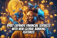 Bybit expands financial services with new global banking features