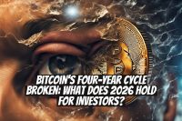 Bitcoin's Four-Year Cycle Broken: What Does 2026 Hold for Investors?