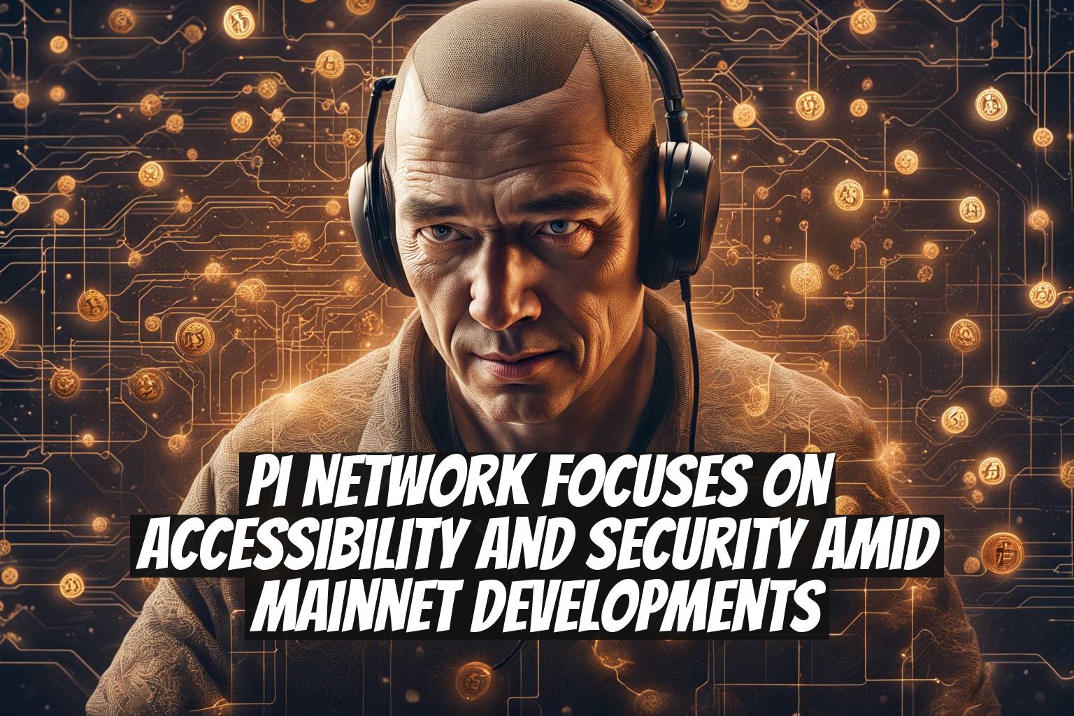 Pi Network focuses on accessibility and security amid mainnet developments