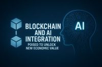 Blockchain and AI integration poised to unlock new economic value