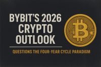 Bybit’s 2026 crypto outlook questions the four-year cycle paradigm