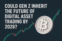 Could Gen Z Inherit the Future of Digital Asset Trading by 2026?