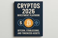 Crypto’s 2026 Investment Playbook: Bitcoin, Stablecoins, and Tokenized Assets