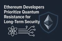 Ethereum Developers Prioritize Quantum Resistance for Long-Term Security