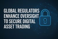 Global Regulators Enhance Oversight to Secure Digital Asset Trading