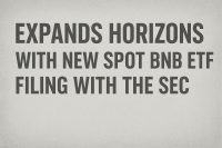 Grayscale expands horizons with new spot BNB ETF filing with the SEC