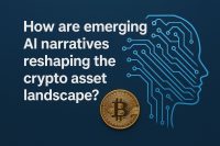How Are Emerging AI Narratives Reshaping the Crypto Asset Landscape?