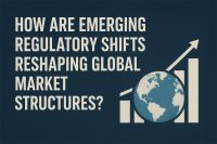 How Are Emerging Regulatory Shifts Reshaping Global Market Structures?