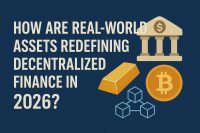 How Are Real-World Assets Redefining Decentralized Finance in 2026?