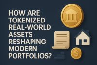 How Are Tokenized Real-World Assets Reshaping Modern Portfolios?