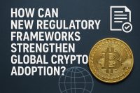 How Can New Regulatory Frameworks Strengthen Global Crypto Adoption?