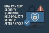 How Can New Security Standards Help Projects Recover After a Hack?