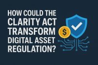 How Could the CLARITY Act Transform Digital Asset Regulation?
