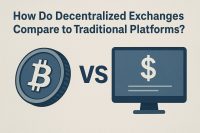 How Do Decentralized Exchanges Compare to Traditional Platforms?