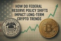 How Do Federal Reserve Policy Shifts Impact Long-Term Crypto Trends?