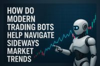 How Do Modern Trading Bots Help Navigate Sideways Market Trends?