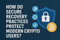 How Do Secure Recovery Practices Protect Modern Crypto Users?