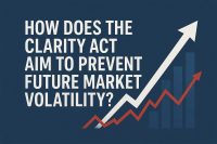 How Does the CLARITY Act Aim to Prevent Future Market Volatility?